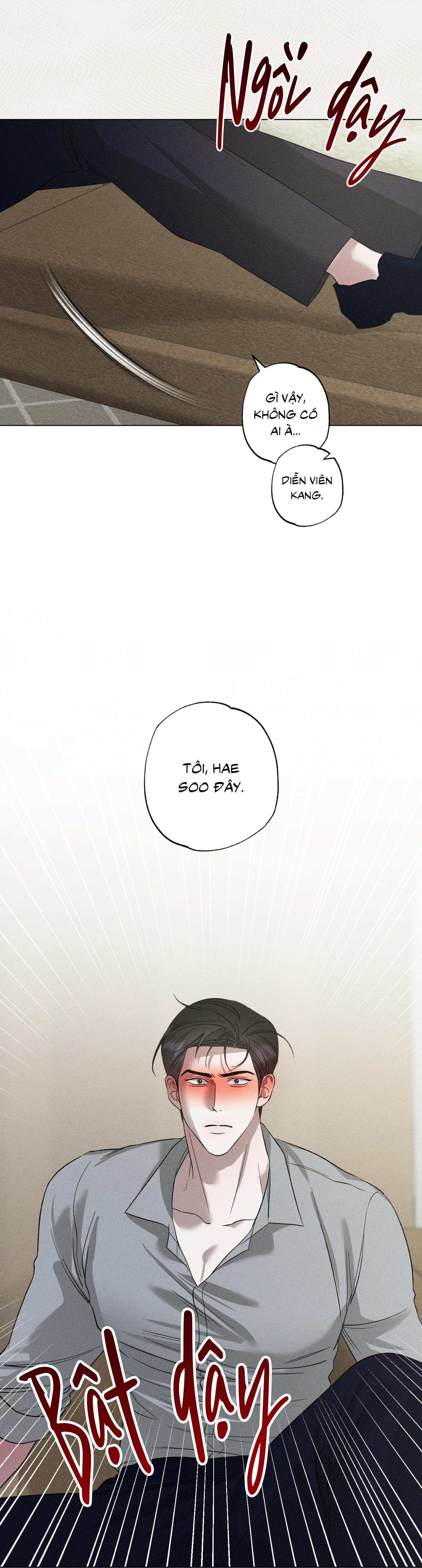  Close Up - Chapter 39 - Trang 60