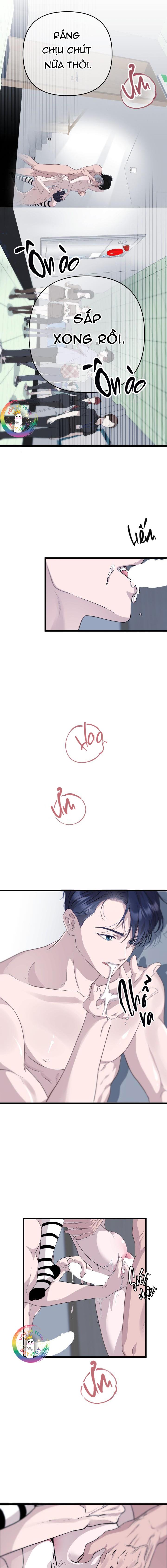 Tuyển Tập Sẽ Chết Nếu Không Làm Tình - Đừng giả nghèo nữa! - Trang 12