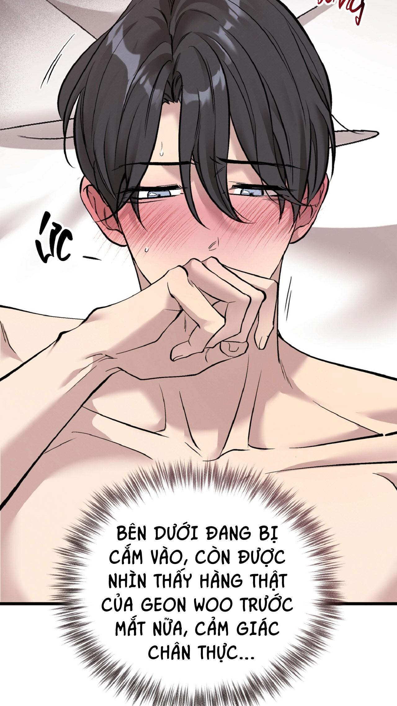 HONEY BEAR - Chapter 79 - Trang 62