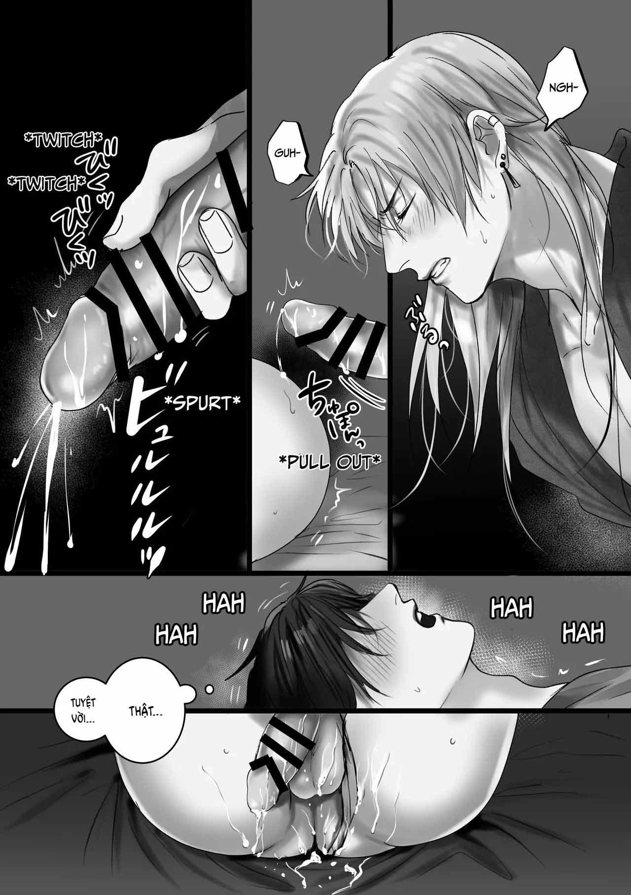 Tổng hợp Boylove - Chapter 83 - Trang 46