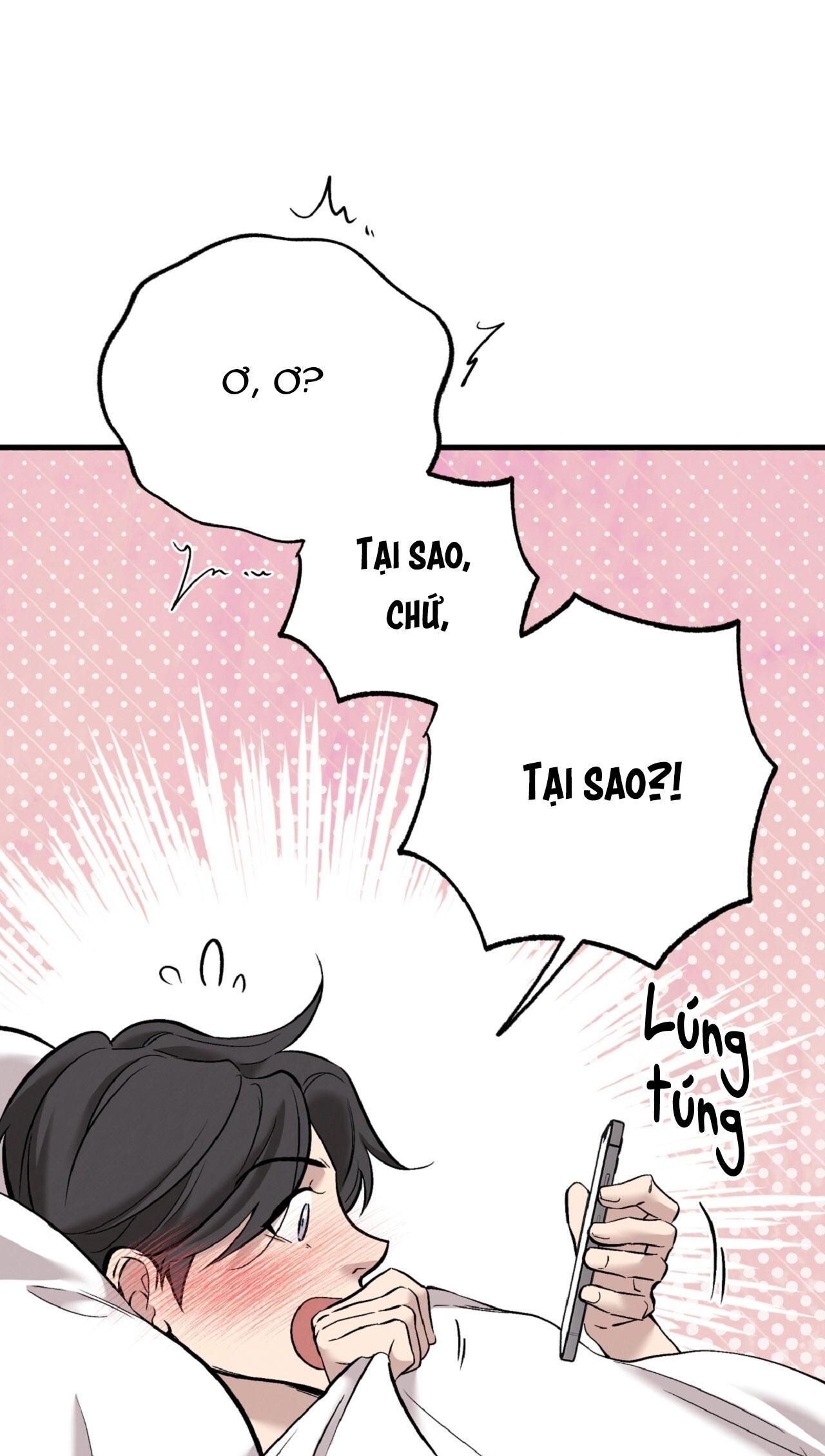 HONEY BEAR - Chapter 79 - Trang 30