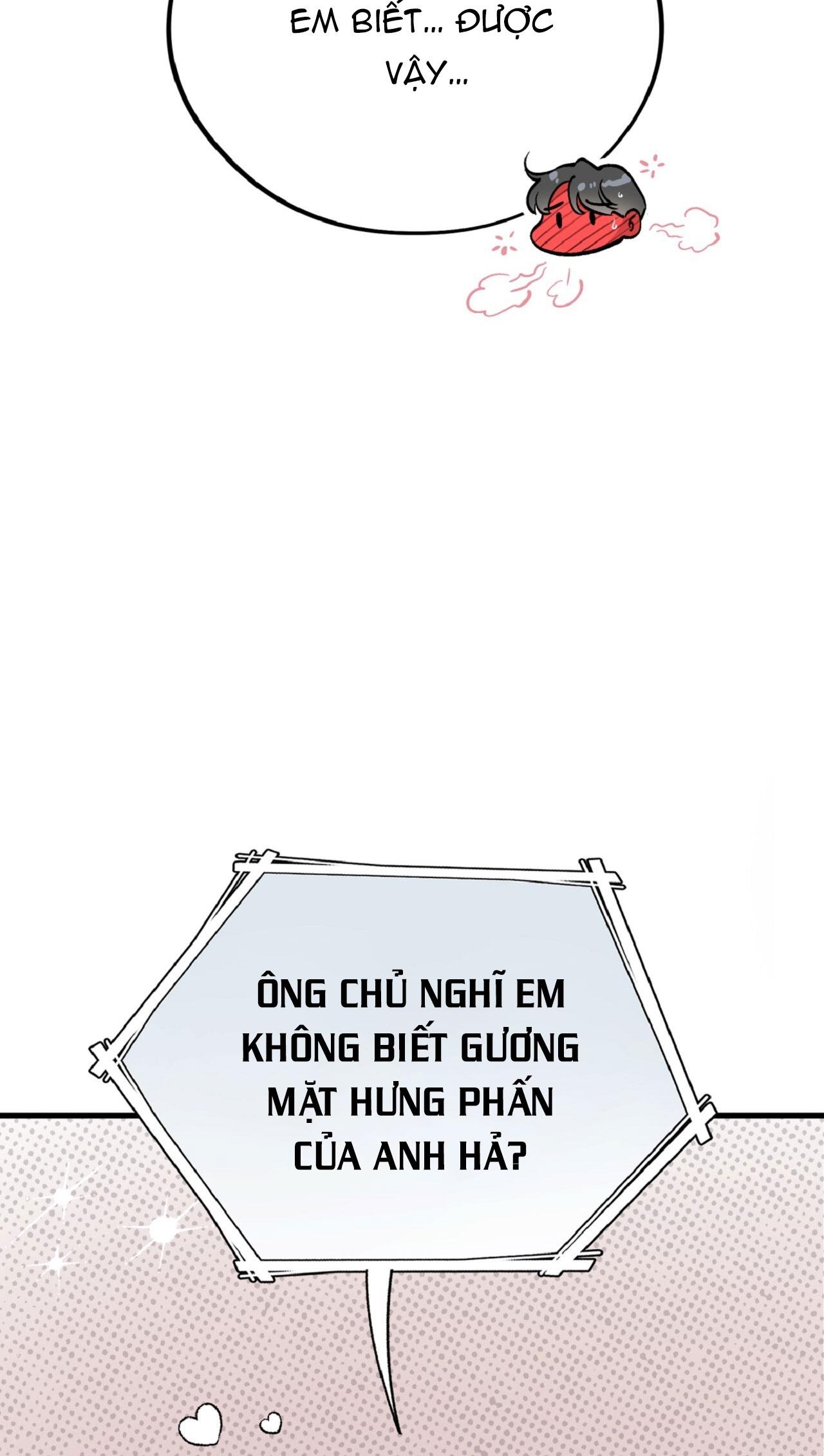 HONEY BEAR - Chapter 79 - Trang 42