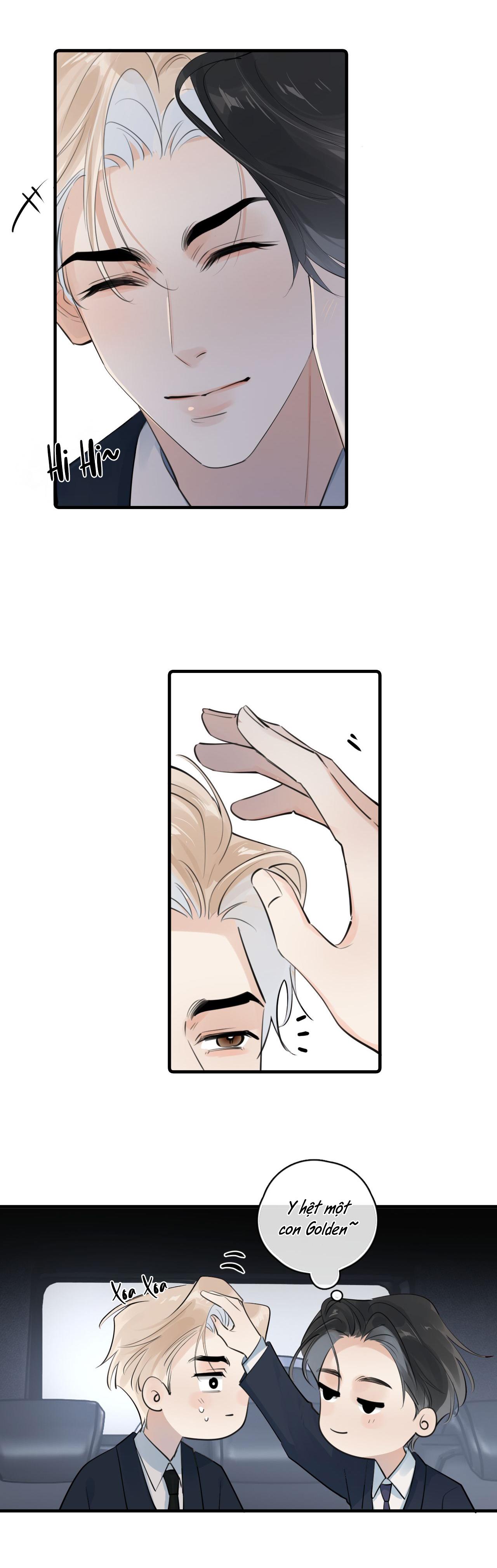 Cậu Vượt Giới Hạn Rồi - Chapter 88 - Trang 26