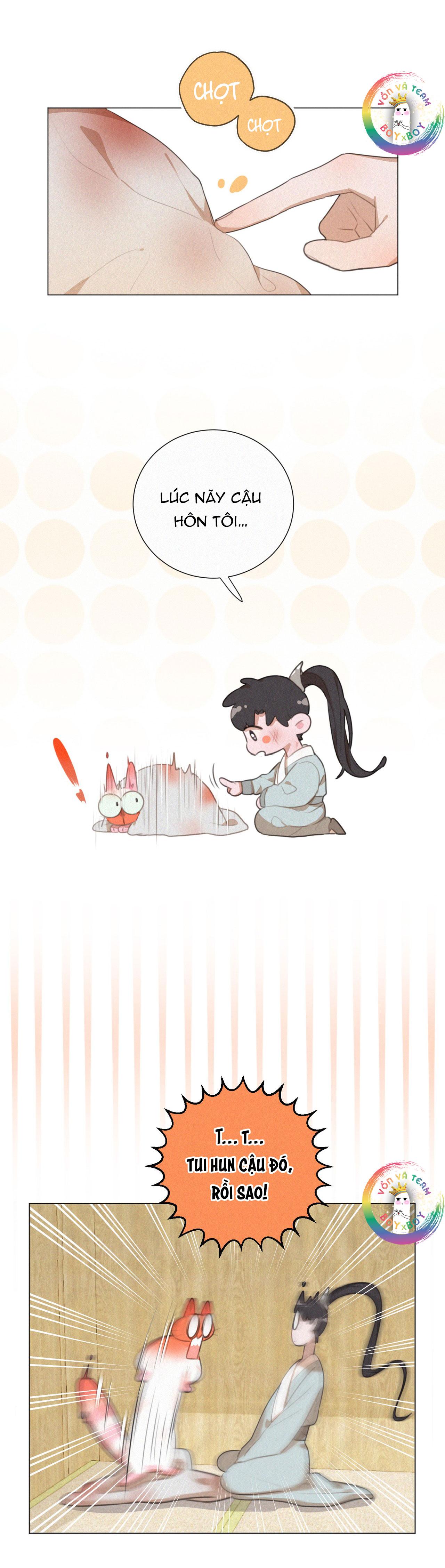 Xã Hội Mồn Lèo - Chapter 90 - Trang 8