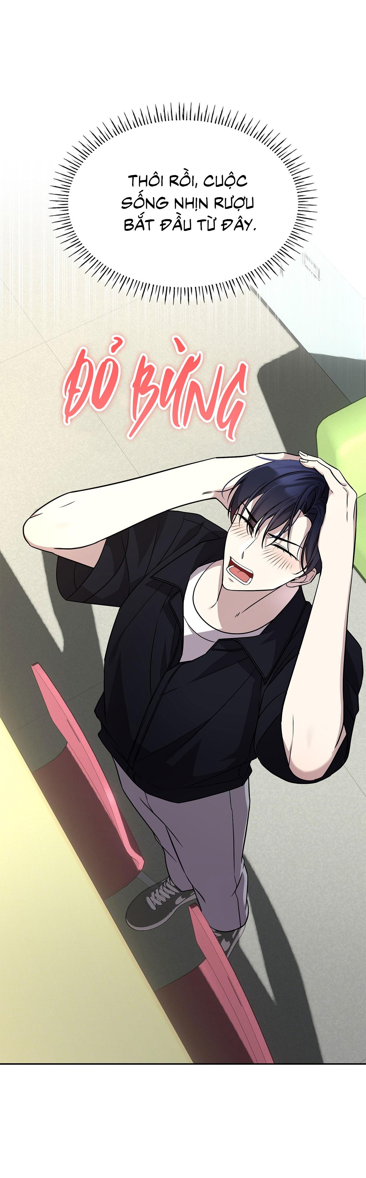 Tôi Là Top Phụ Bị Điên Đây - Chapter 8 - Trang 128