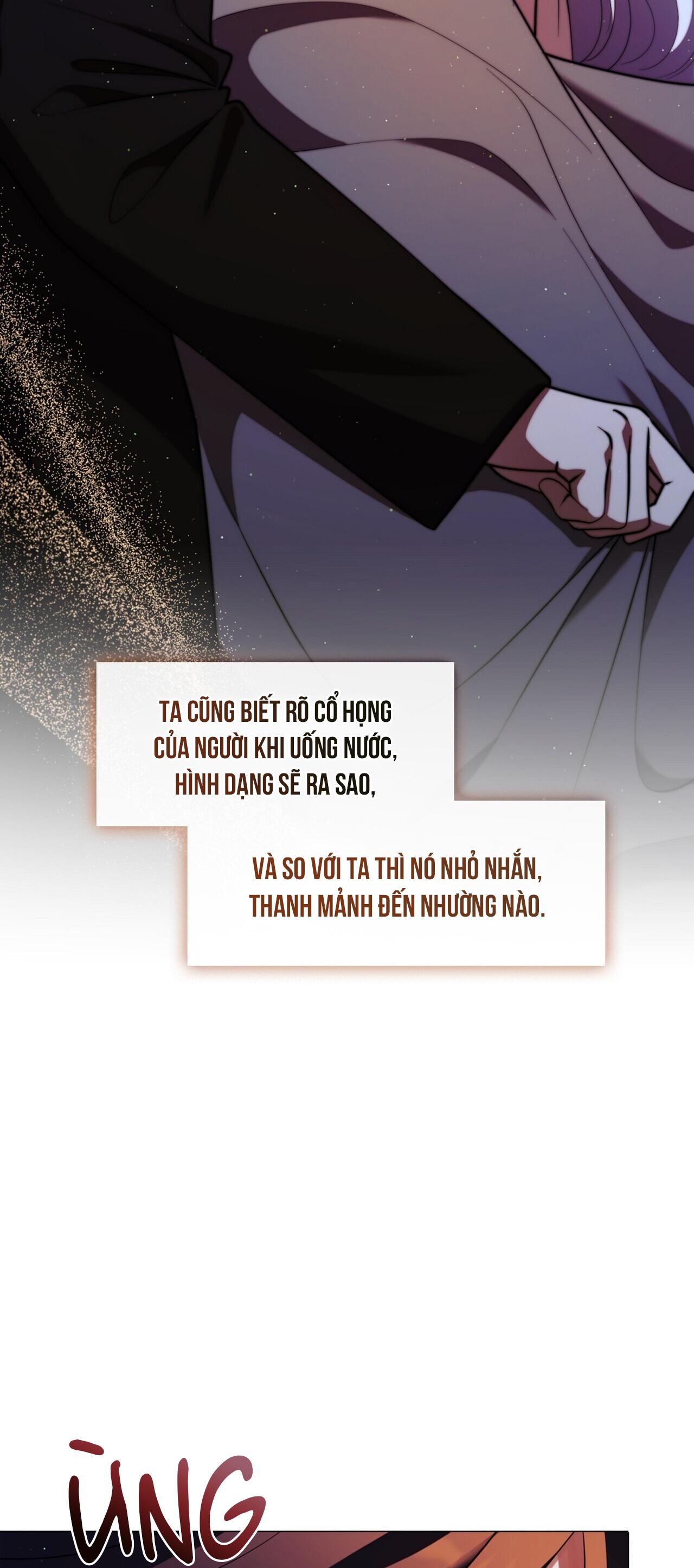 Tôi đã nuôi dạy thủ lĩnh giáo phái ác ma - Chapter 81 - Trang 114