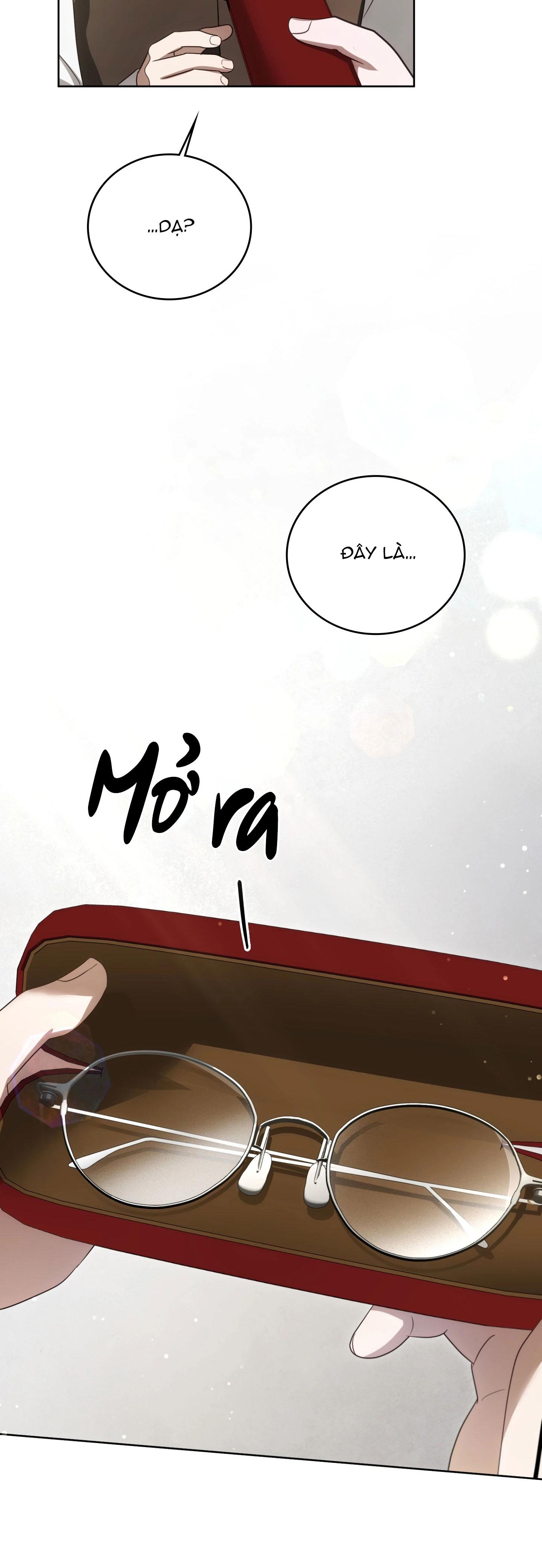 KẺ VIẾT THAY THƯ TÌNH - Chapter 27 - Trang 60