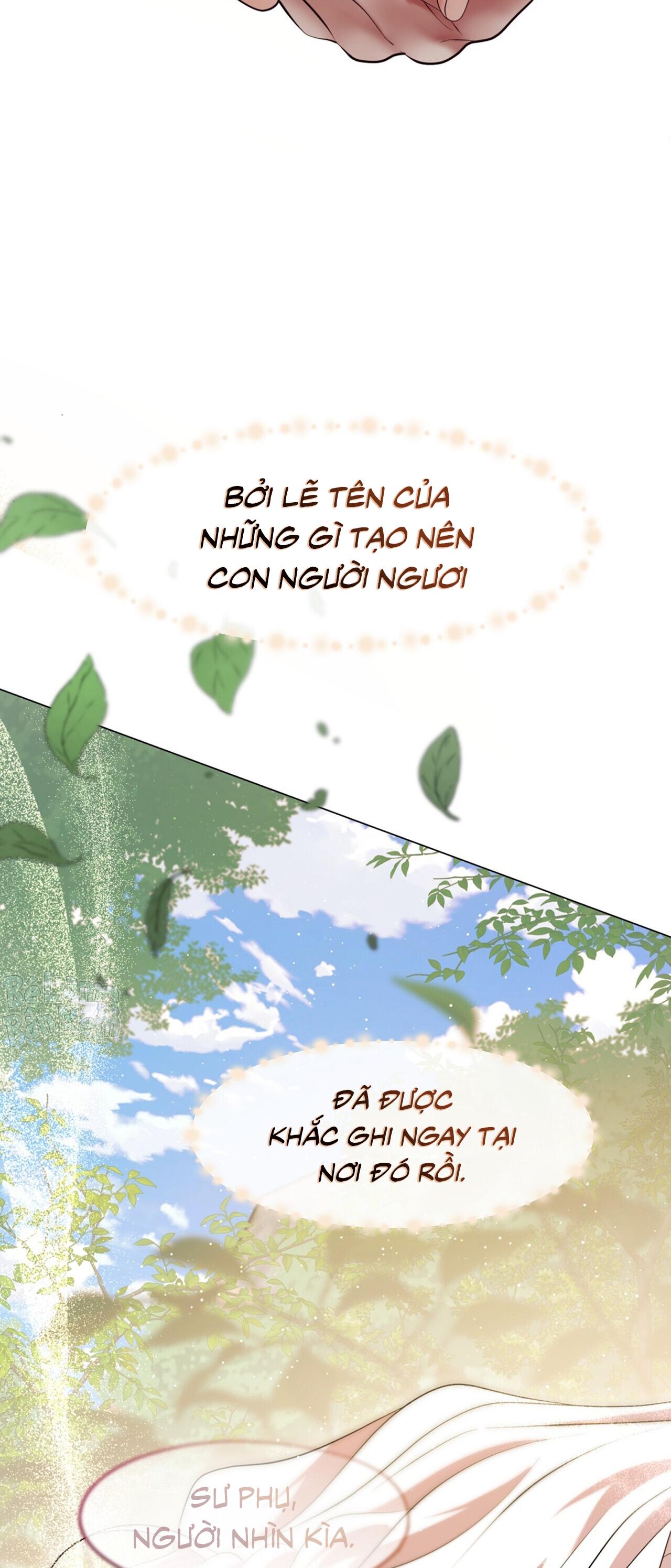 Tôi đã nuôi dạy thủ lĩnh giáo phái ác ma - Chapter 81 - Trang 34