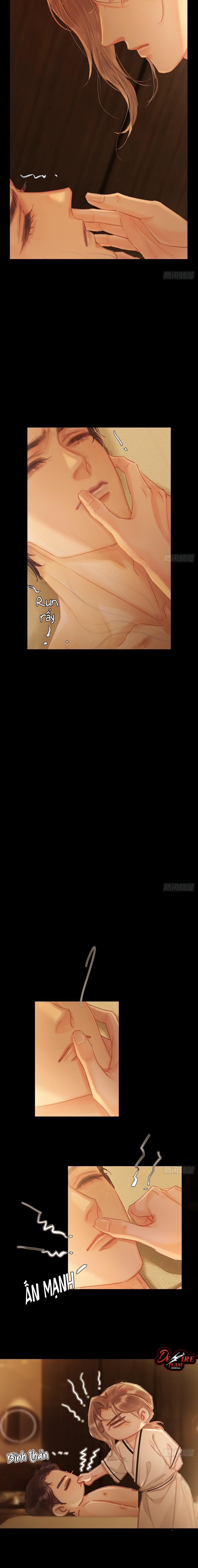 Gần Nhau Mới Hay Người Vô Tư - Chapter 4 - Trang 20