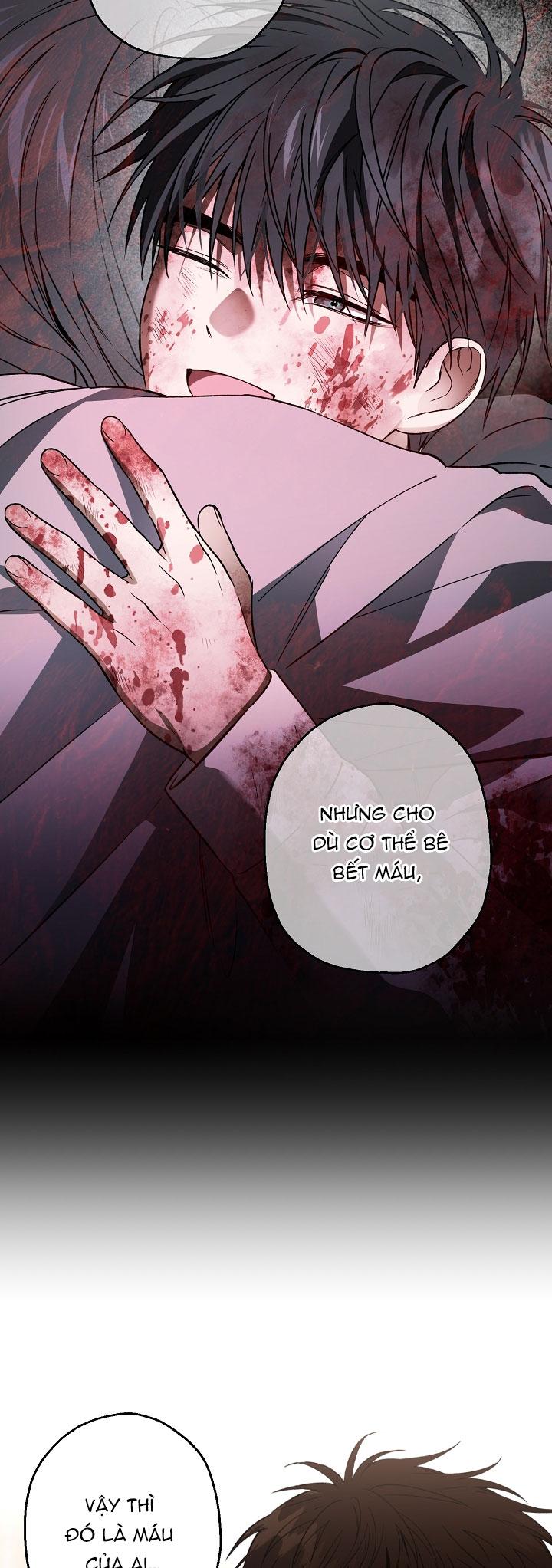  LƯU MANH - Chapter 25 - Trang 32