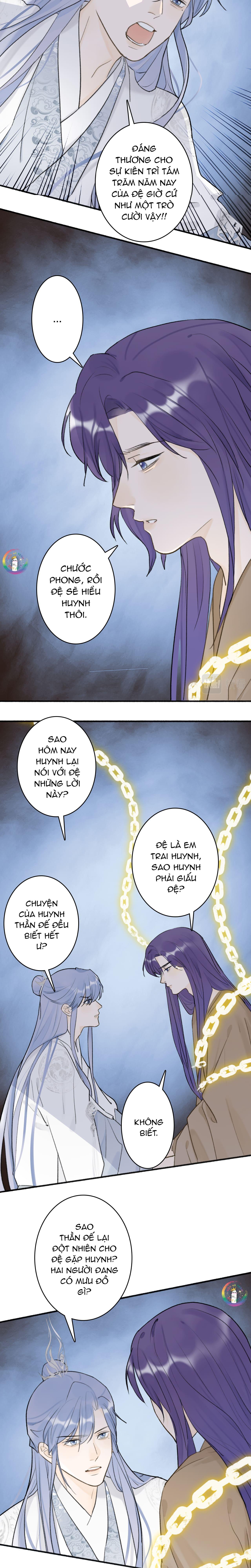 Tướng Quân! Coi Chừng Chó Dại! - Chapter 65 - Trang 8