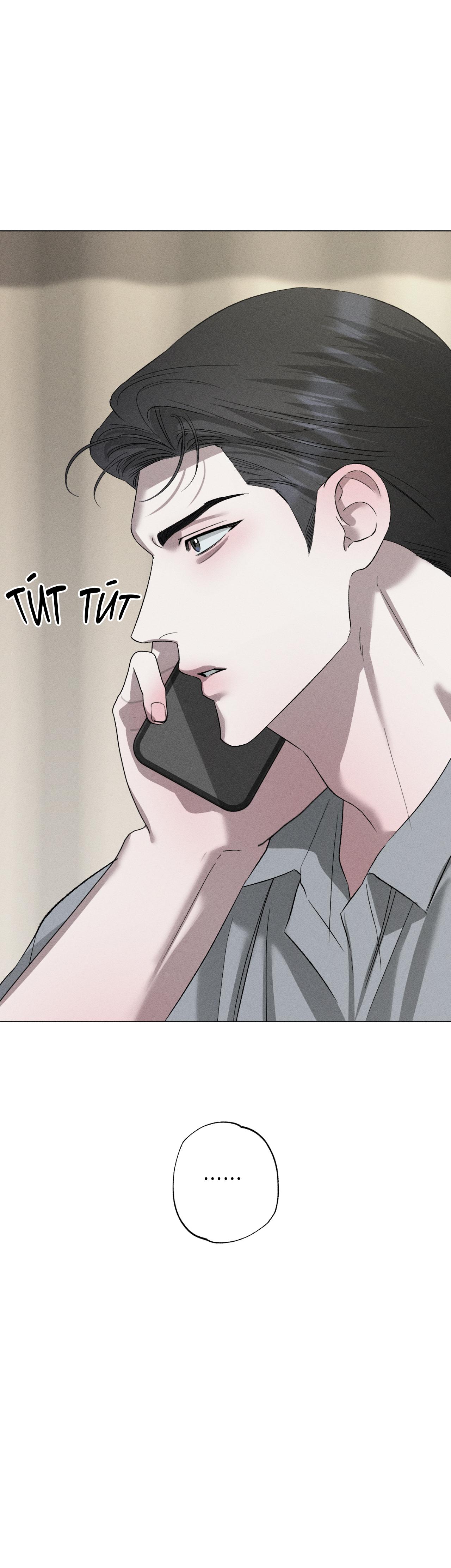 Close Up - Chapter 39 - Trang 18