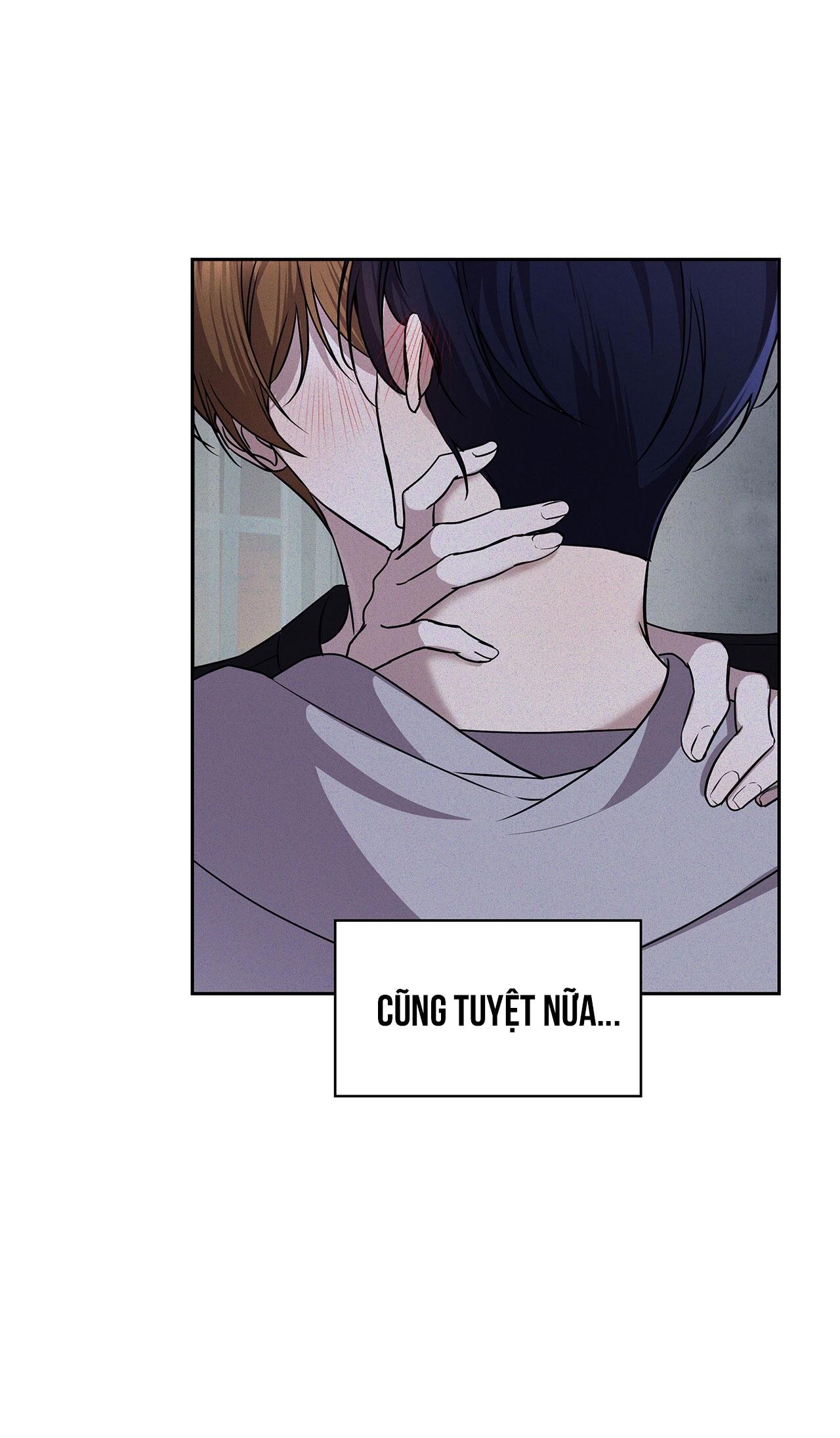 Tôi Là Top Phụ Bị Điên Đây - Chapter 8 - Trang 126