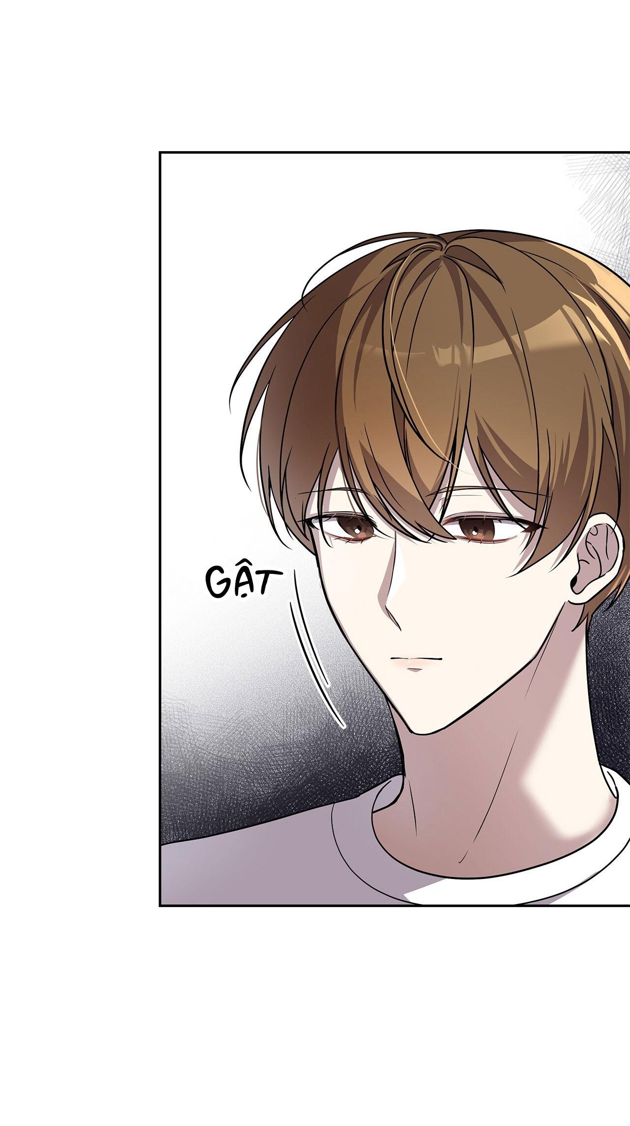 Tôi Là Top Phụ Bị Điên Đây - Chapter 8 - Trang 40