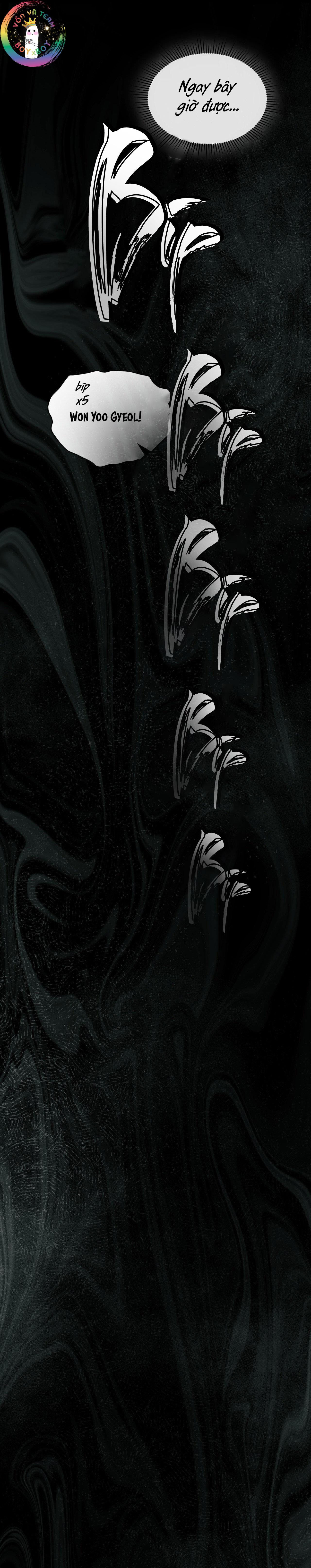 Dù Không Phải Guide Định Mệnh Của Cậu - Chapter 26 - Trang 64