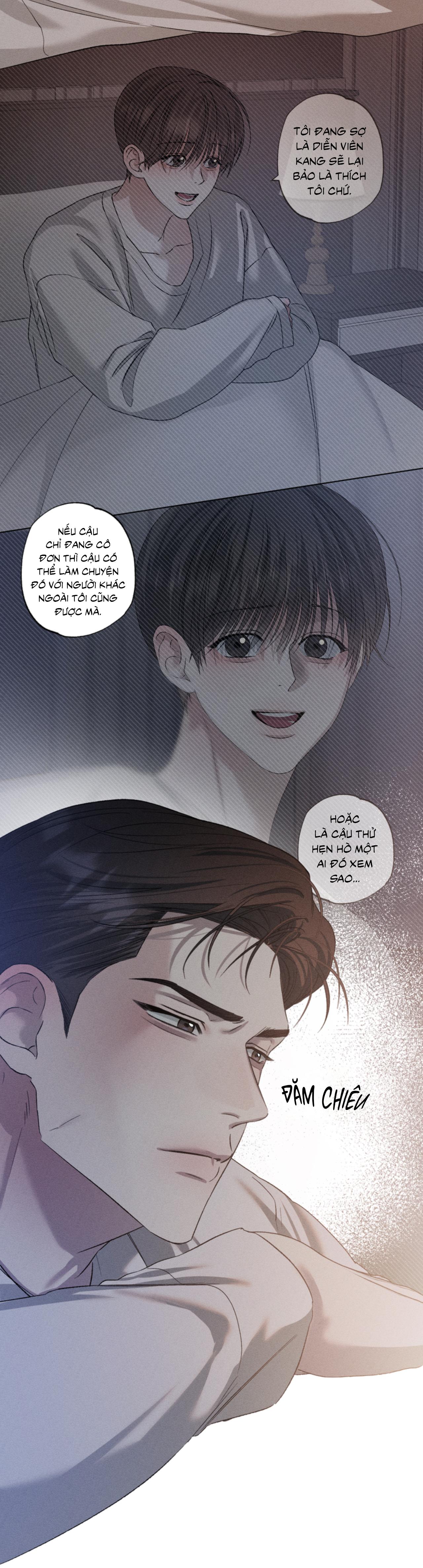  Close Up - Chapter 38 - Trang 50