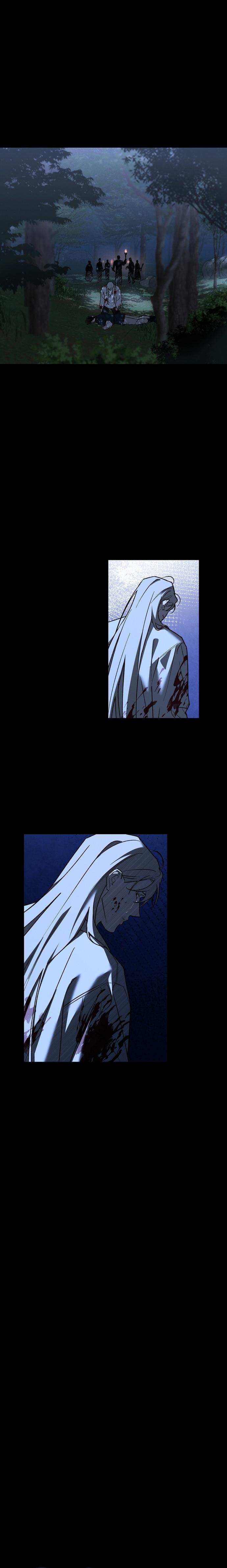 Vampire Homeless - Chapter 10 - Trang 14