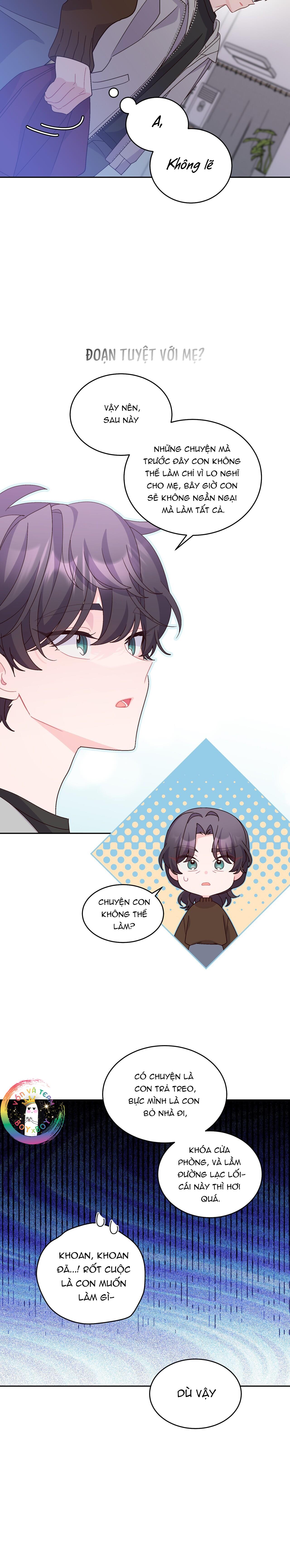 Merry Marbling - Chapter 128 - Trang 32