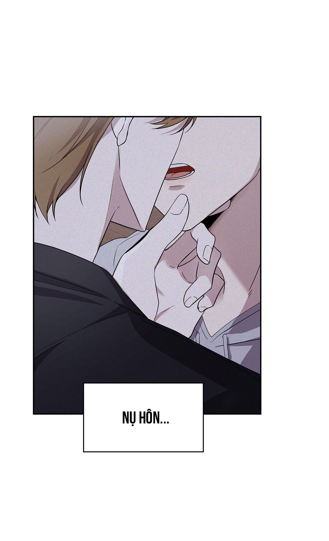 Tôi Là Top Phụ Bị Điên Đây - Chapter 8 - Trang 124