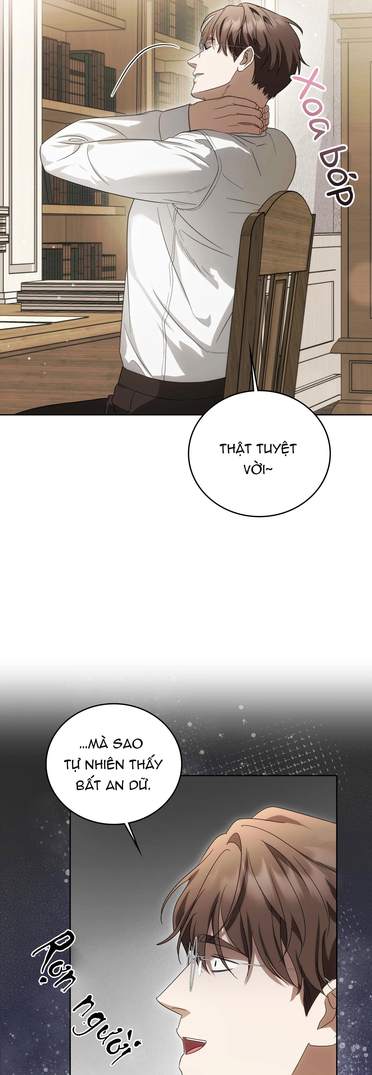 KẺ VIẾT THAY THƯ TÌNH - Chapter 27 - Trang 114