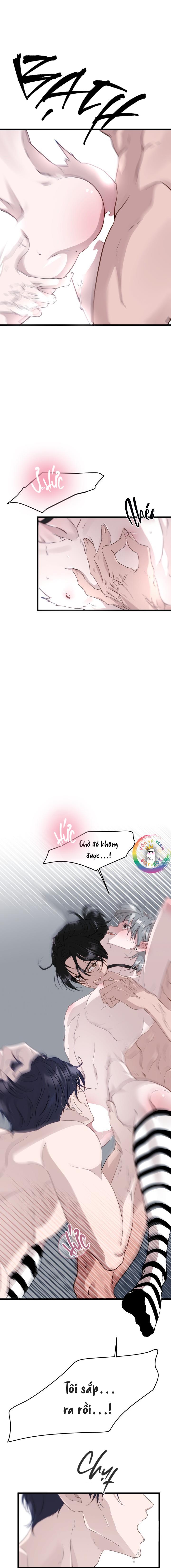 Tuyển Tập Sẽ Chết Nếu Không Làm Tình - Đừng giả nghèo nữa! - Trang 6