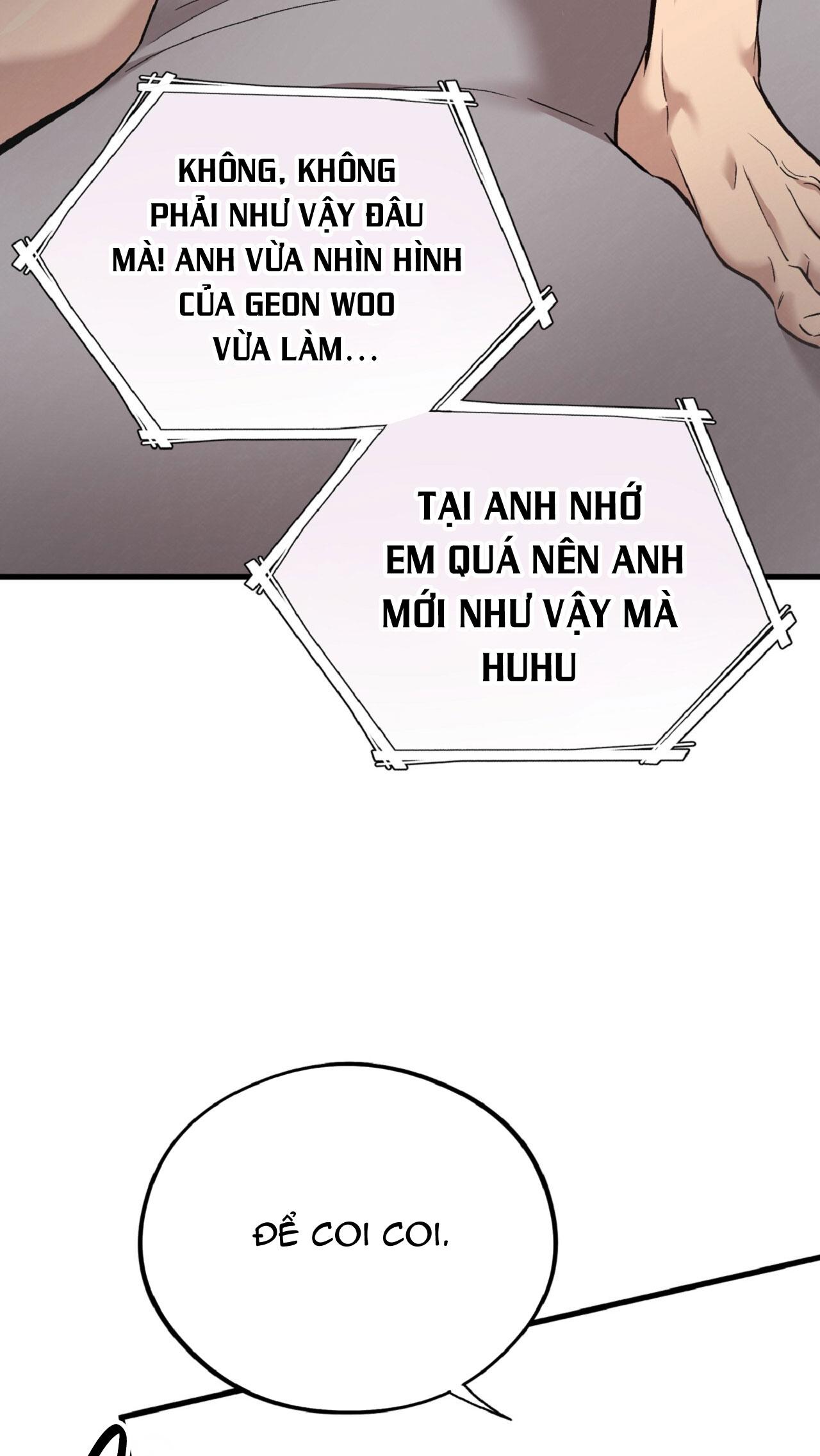 HONEY BEAR - Chapter 79 - Trang 54