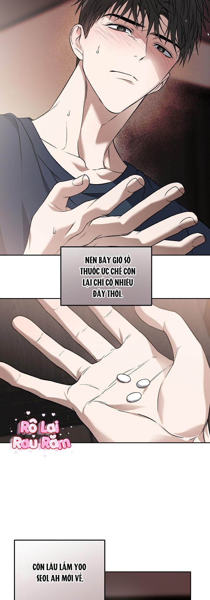  LƯU MANH - Chapter 25 - Trang 52