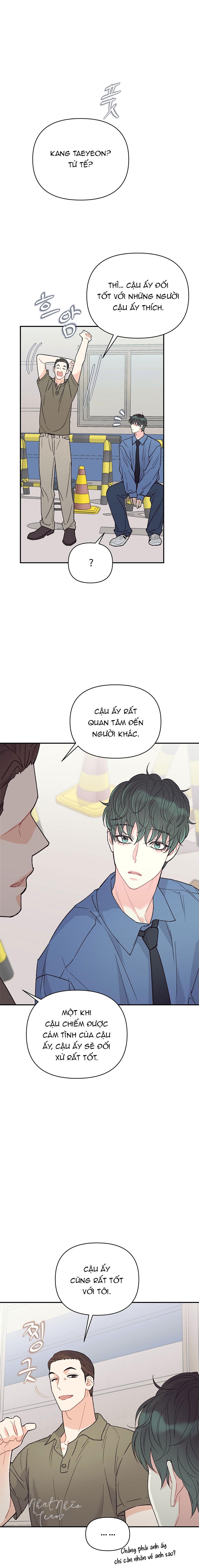 Ten - Chapter 8 - Trang 24
