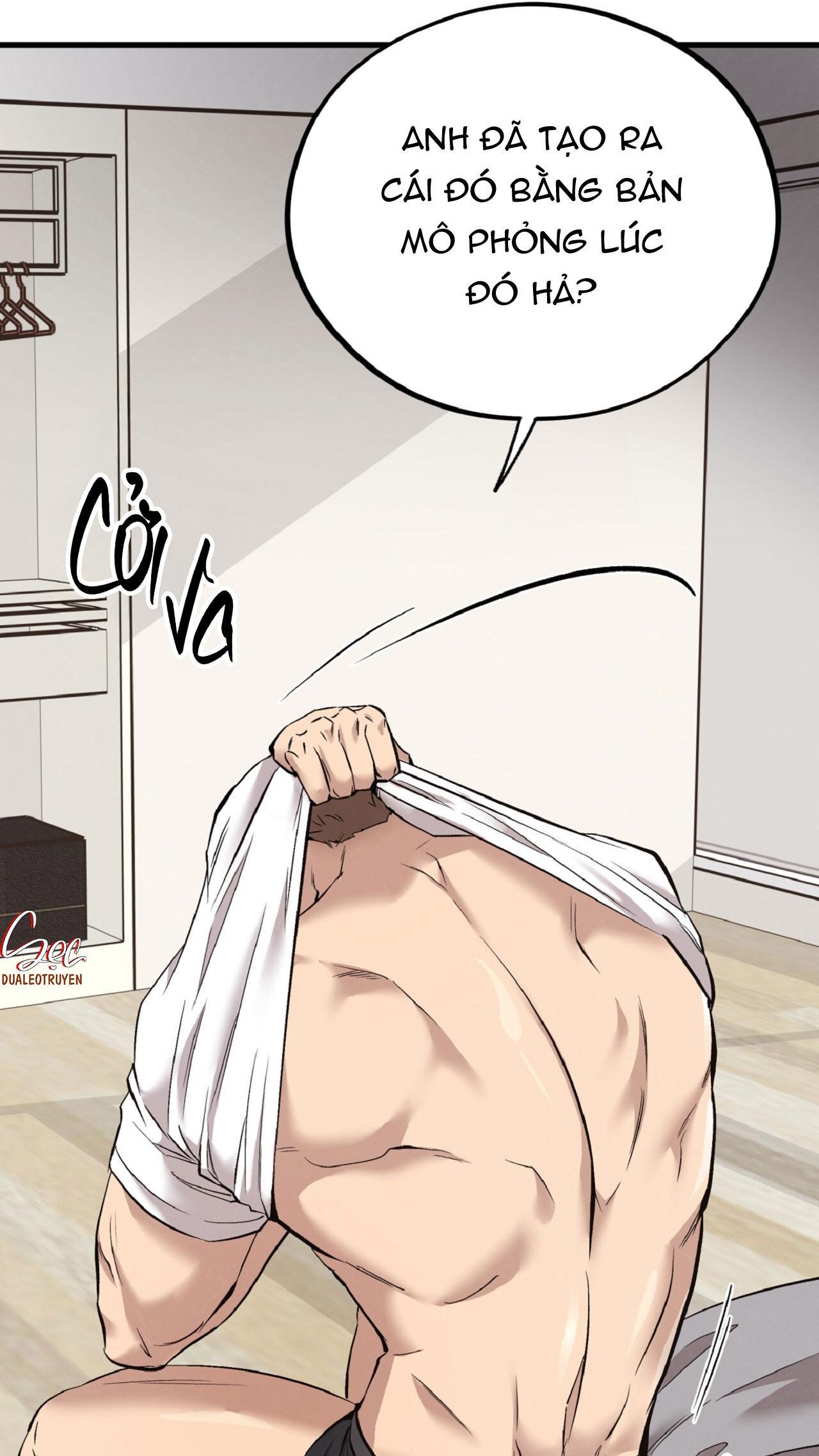 HONEY BEAR - Chapter 79 - Trang 48