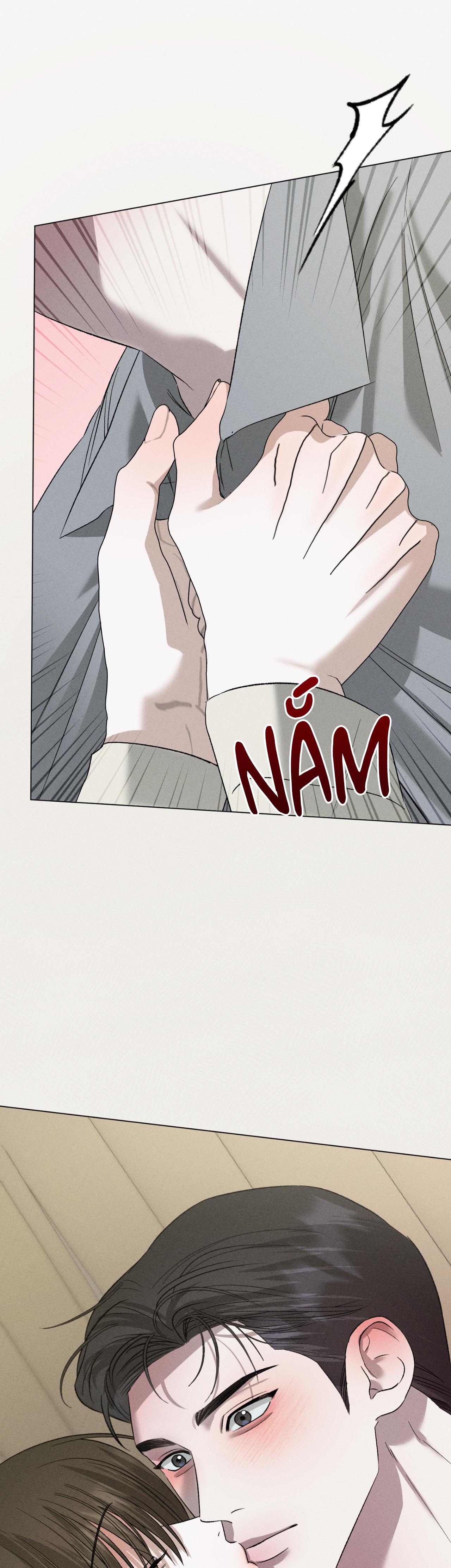  Close Up - Chapter 40 - Trang 42