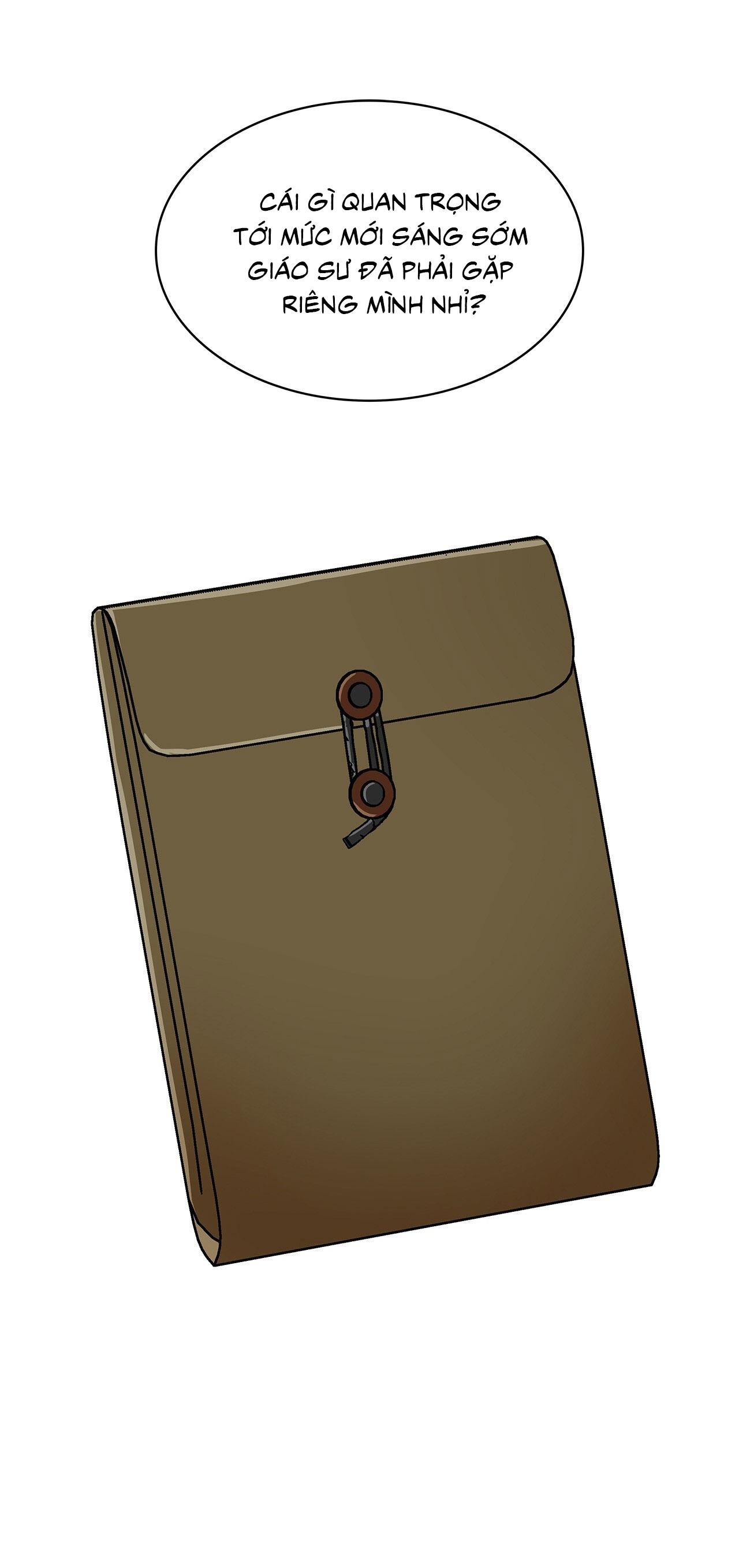 Tôi Là Top Phụ Bị Điên Đây - Chapter 8 - Trang 138