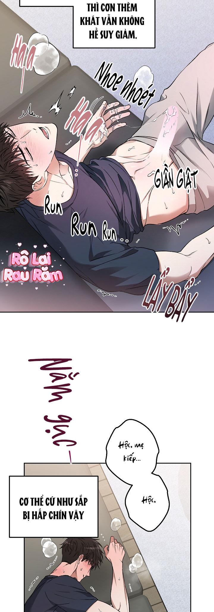  LƯU MANH - Chapter 25 - Trang 62