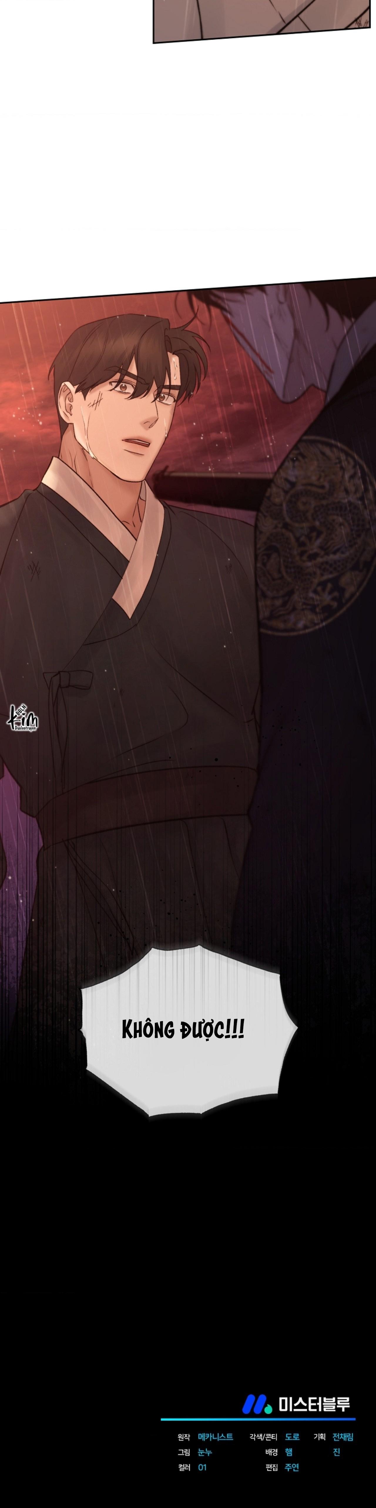 THUỐC ĐỘC - Chapter 59 - Trang 14