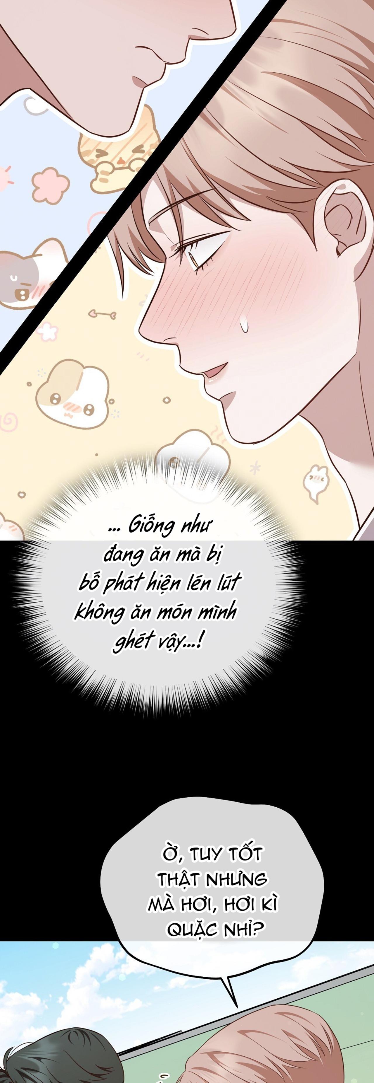 Autobahn Romance - Chapter 9 - Trang 24