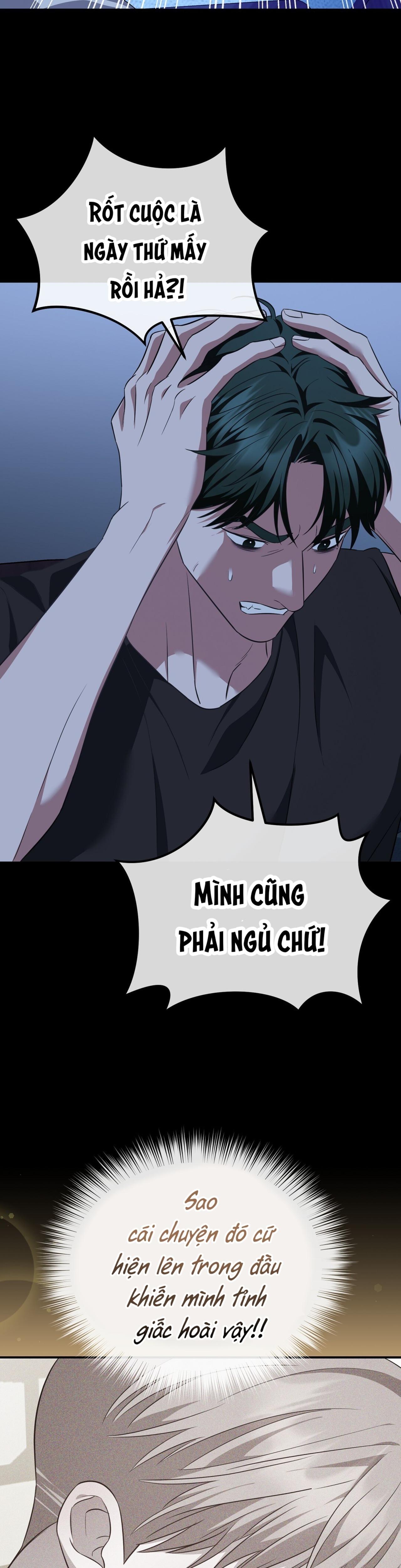 Autobahn Romance - Chapter 9 - Trang 74