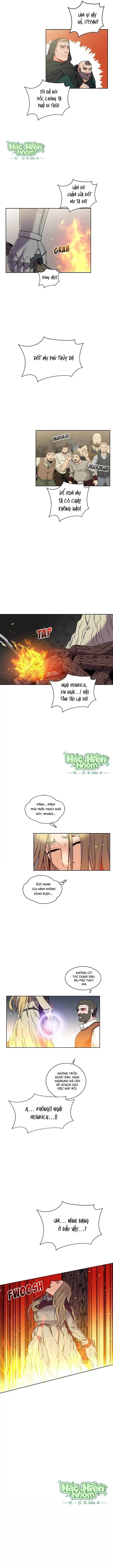 LieBling! - Hachiennhom - Trang 16