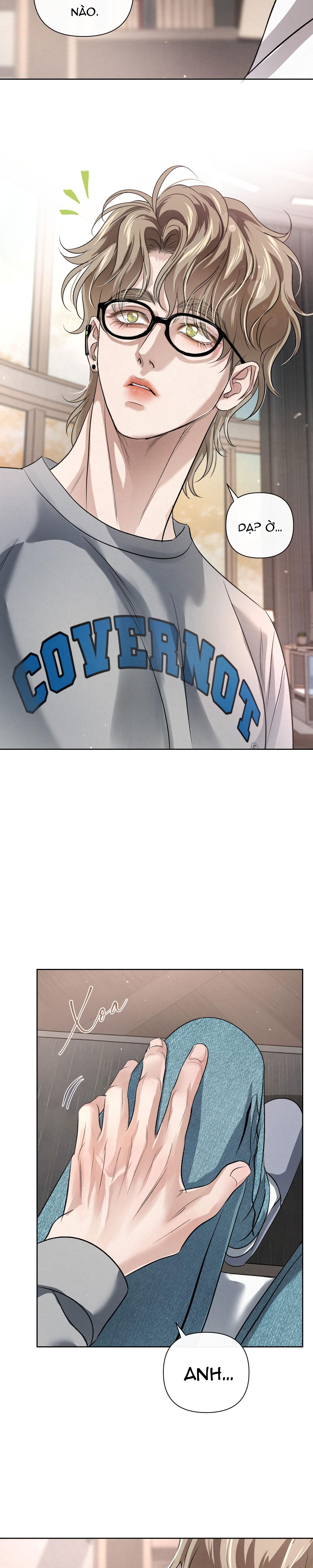 BLOOD GUIDE - Chapter 55 - Trang 26