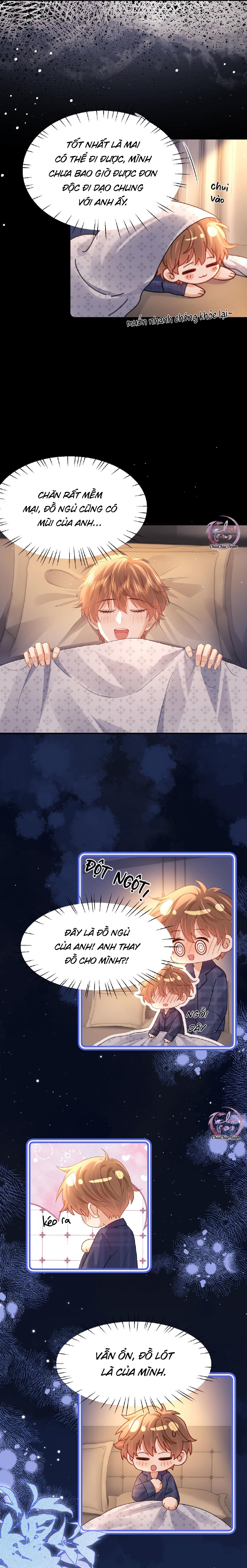 Chất Dị Ứng Đáng Yêu - Chapter 120 - Trang 24