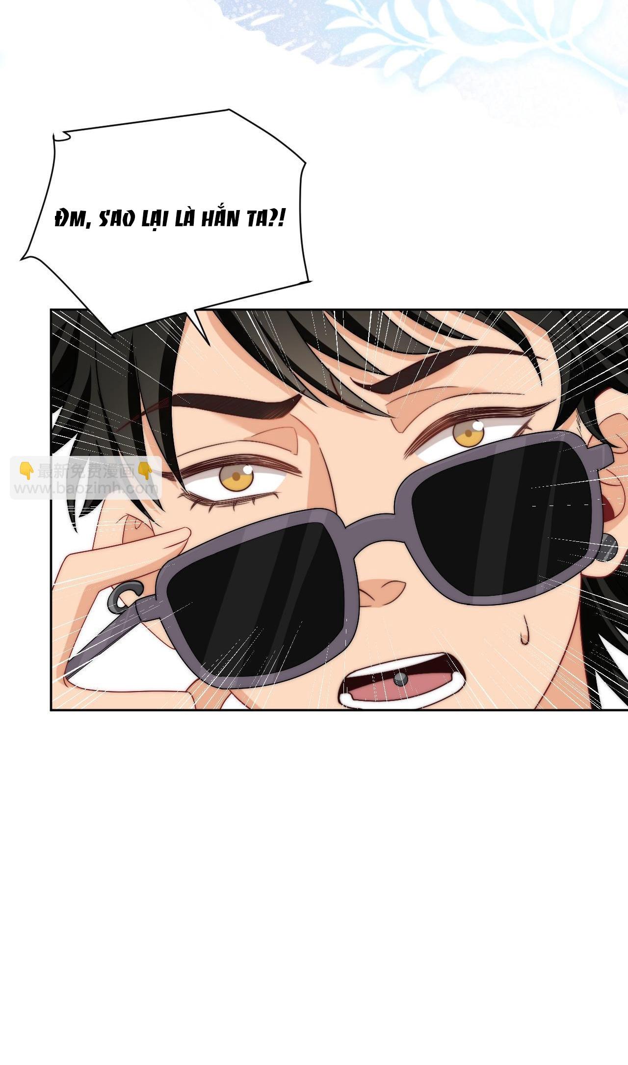 Ký túc xá nam phòng 303 - Chapter 261 - Trang 60