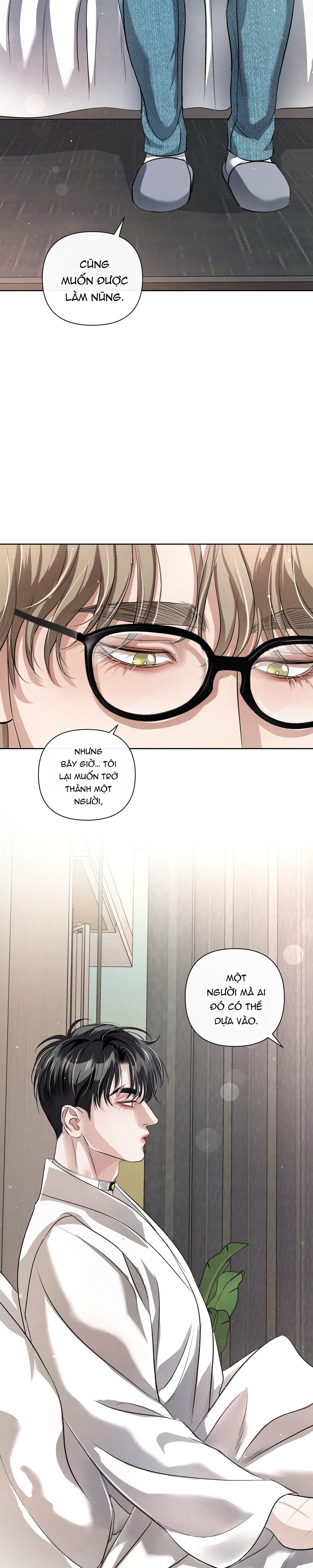 BLOOD GUIDE - Chapter 55 - Trang 32