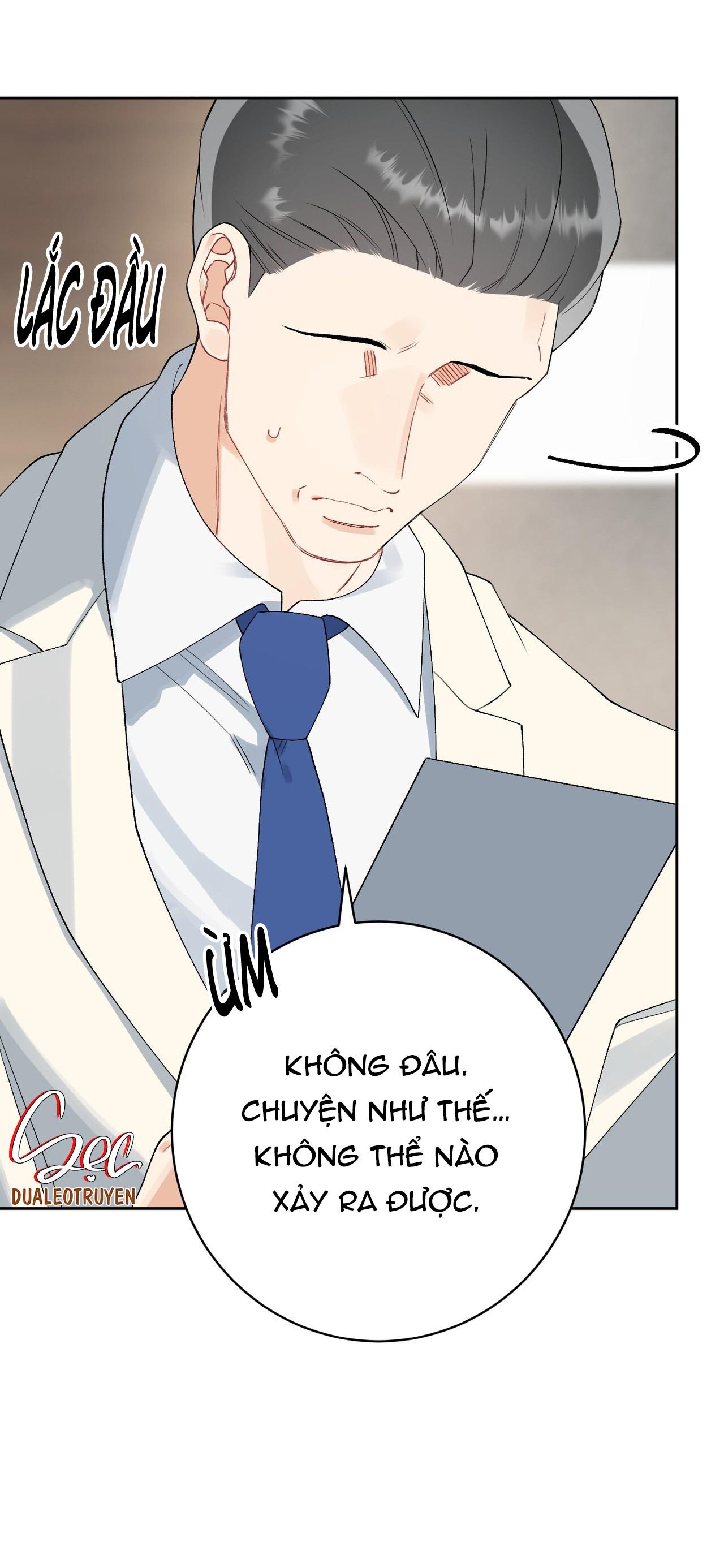 THIÊNG LIÊNG VÀ TÀN NHẪN - Chapter 13 - Trang 24