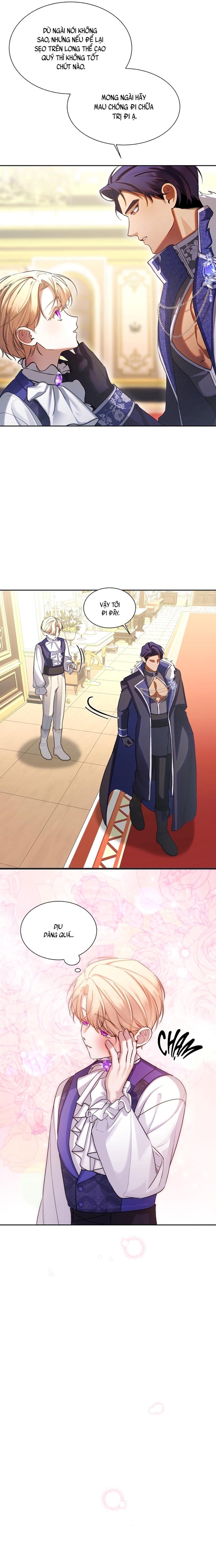 Sự Tồi Tệ Hoàn Hảo - H+ - Trang 26