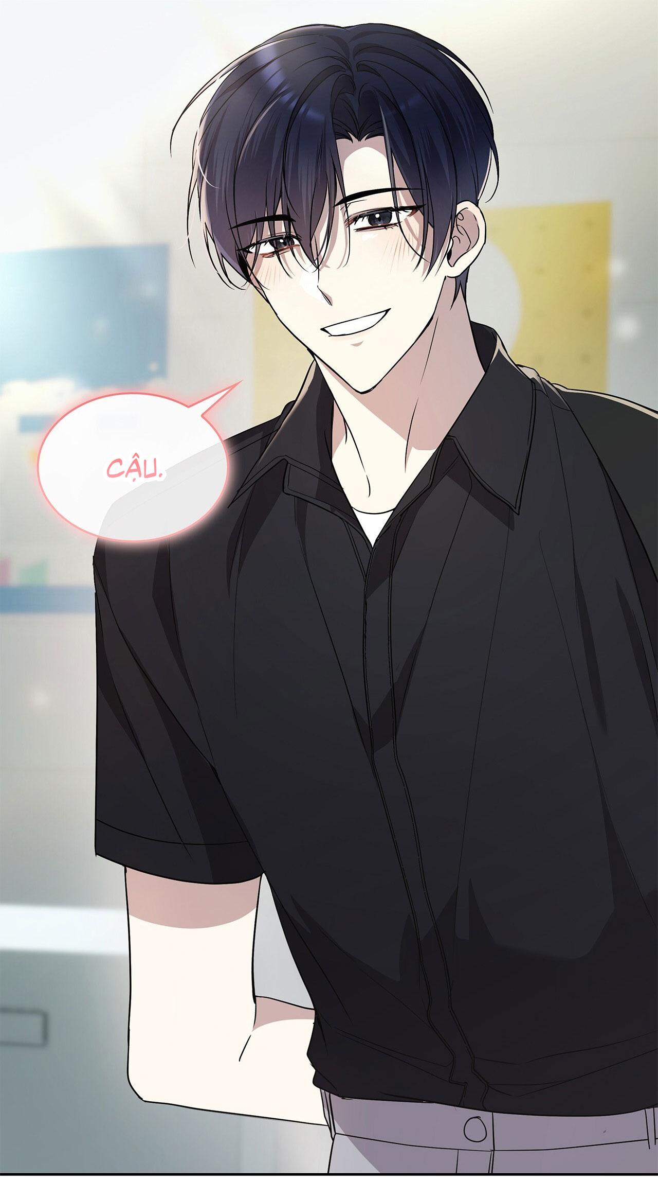 Đọc truyện Tôi Là Top Phụ Bị Điên Đây - Chapter 7