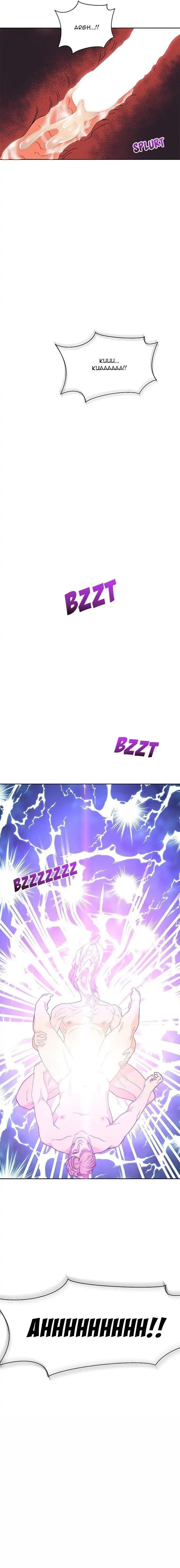 LieBling! - Hachiennhom - Trang 28