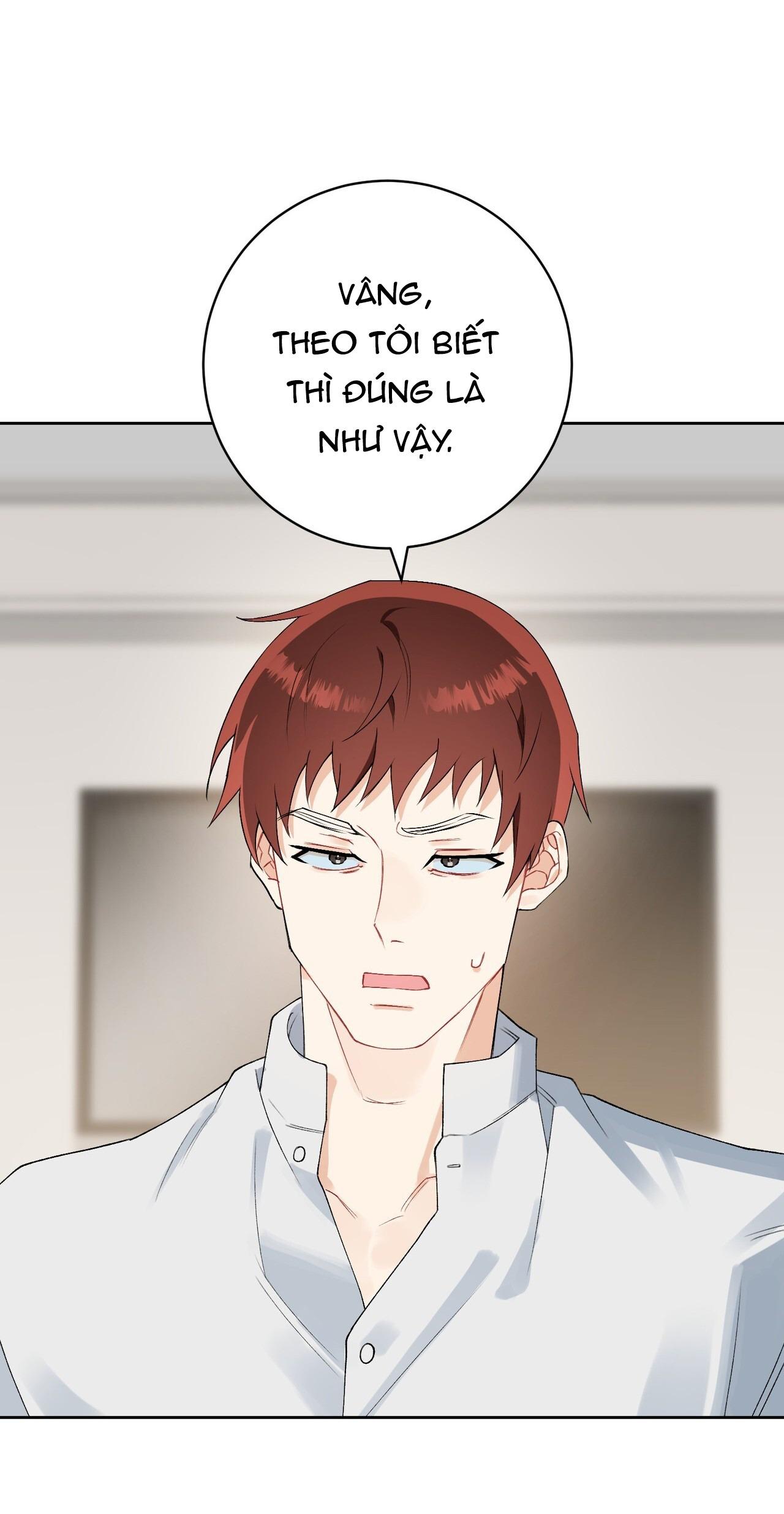 THIÊNG LIÊNG VÀ TÀN NHẪN - Chapter 13 - Trang 8