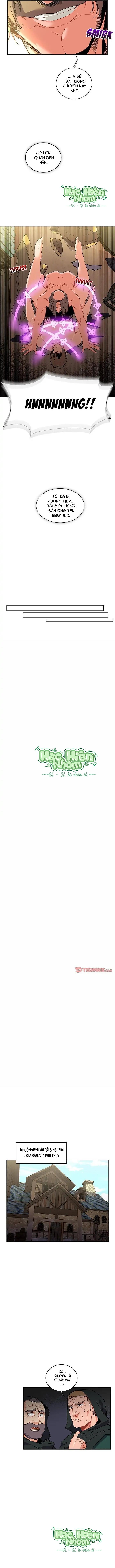 LieBling! - Hachiennhom - Trang 6