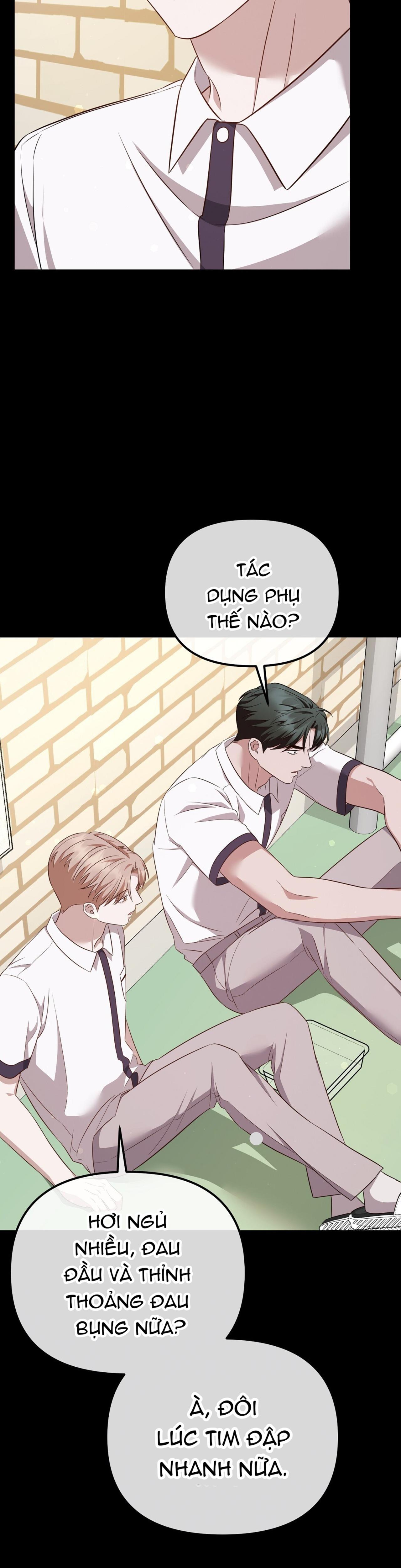 Autobahn Romance - Chapter 9 - Trang 92