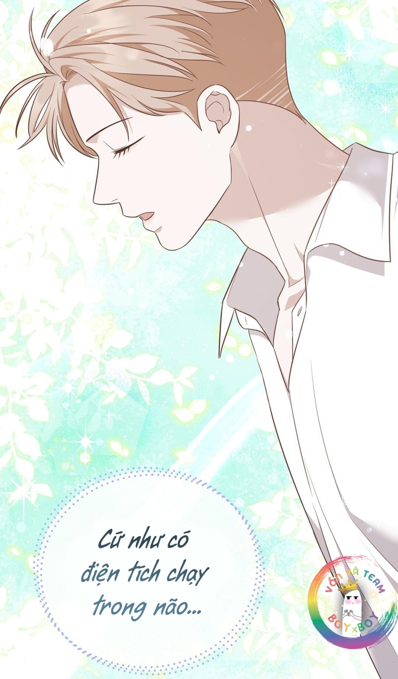 Autobahn Romance - Chapter 9 - Trang 8