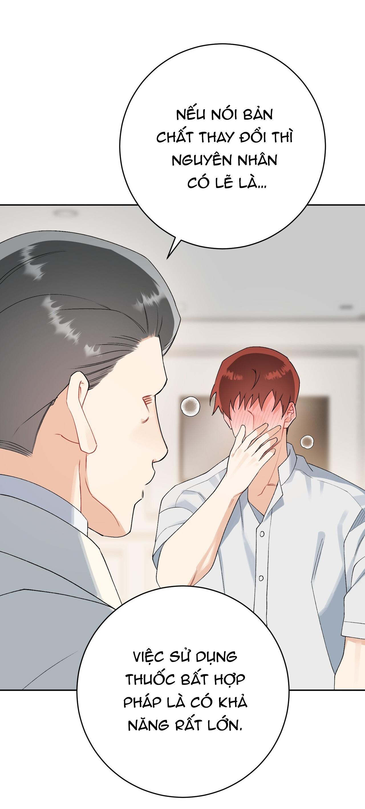 THIÊNG LIÊNG VÀ TÀN NHẪN - Chapter 13 - Trang 28