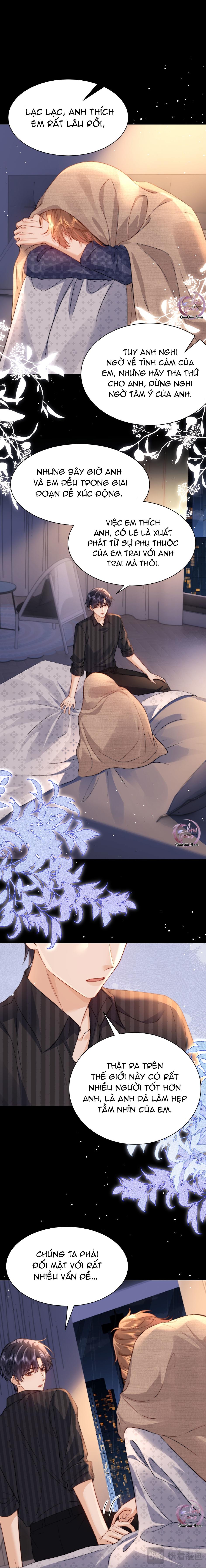 Chất Dị Ứng Đáng Yêu - Chapter 120 - Trang 6